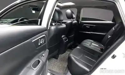 Nissan Altima 2016 2.5 гидро, миниатюра 12