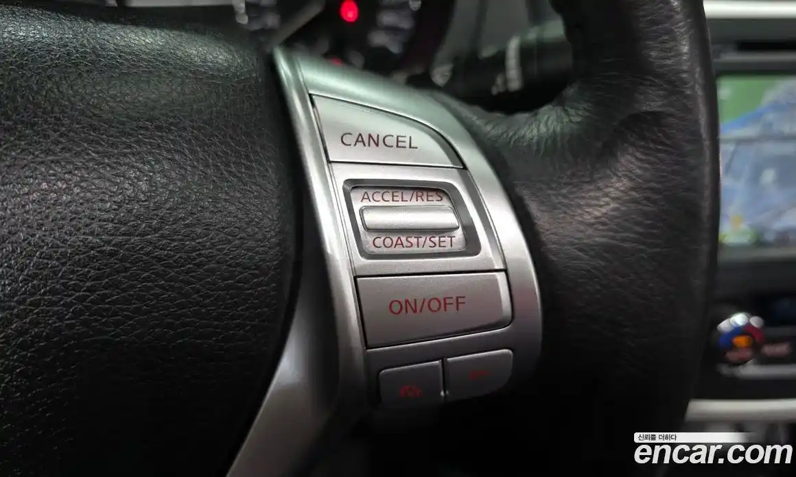 Nissan Altima 2016 2.5 гидро, фото 18