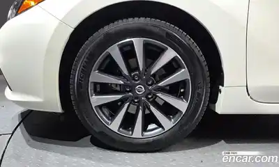 Nissan Altima 2016 2.5 гидро, миниатюра 5