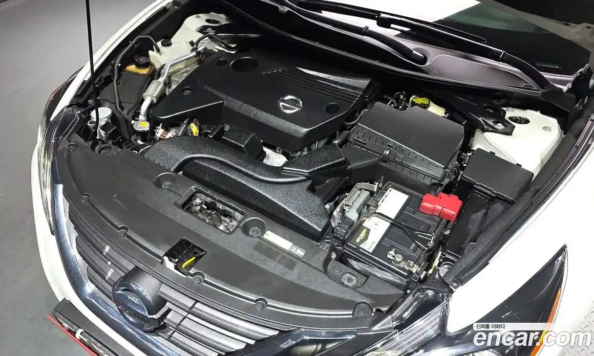 Nissan Altima 2016 2.5 гидро, фото 6