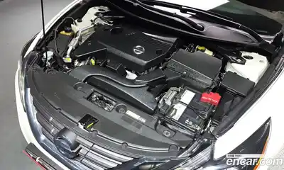 Nissan Altima 2016 2.5 гидро, миниатюра 6