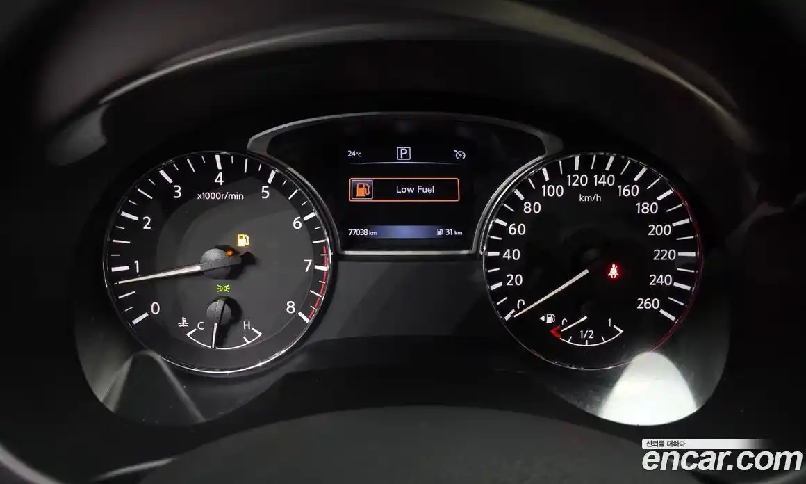 Nissan Altima 2016 2.5 гидро, фото 8