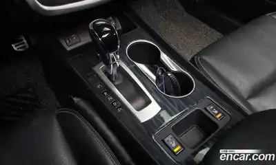 Nissan Altima 2016 2.5 гидро, миниатюра 9