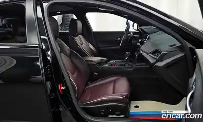Cadillac CT4 2020 2.0 гидро, миниатюра 11