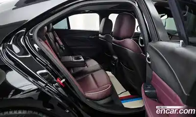Cadillac CT4 2020 2.0 гидро, миниатюра 12