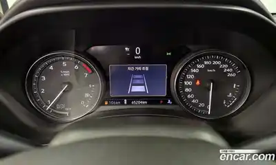 Cadillac CT4 2020 2.0 гидро, миниатюра 8
