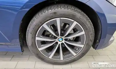 BMW 3 серия 2023 2.0 автомат (гидро), миниатюра 5