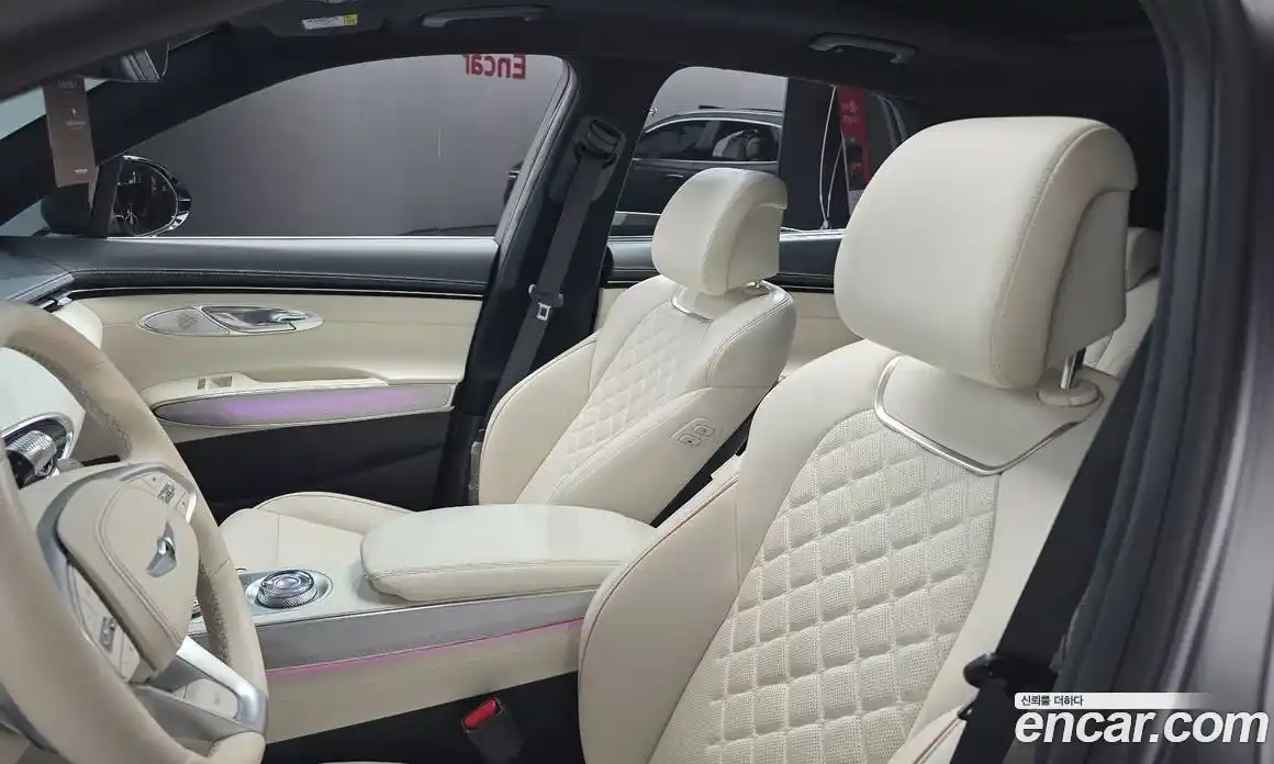 Genesis GV70 2022 автомат (гидро), фото 28