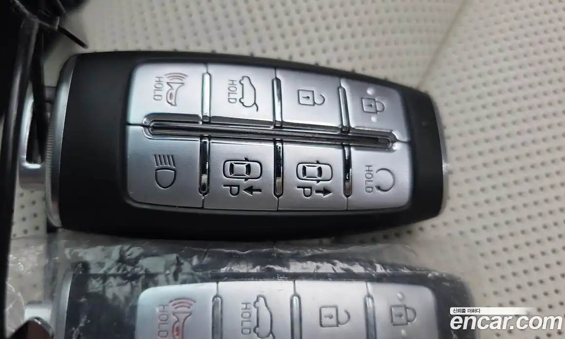 Genesis GV70 2022 автомат (гидро), фото 31