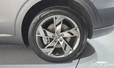 Genesis GV70 2022 автомат (гидро), миниатюра 7