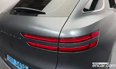 Genesis GV70 2022 автомат (гидро), миниатюра 9
