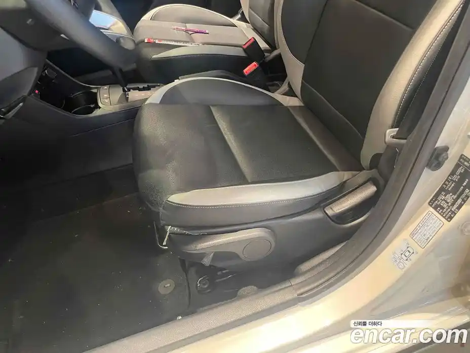 Kia Morning 2022 1.0 автомат (гидро), фото 16