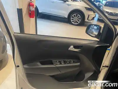 Kia Morning 2022 1.0 автомат (гидро), миниатюра 6