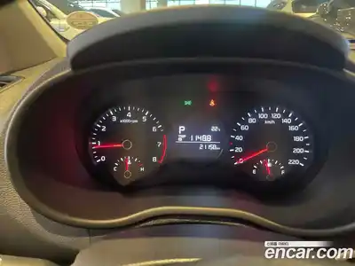Kia Morning 2022 1.0 автомат (гидро), миниатюра 7