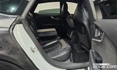 Audi A7 2015 3.0 автомат (гидро), миниатюра 11