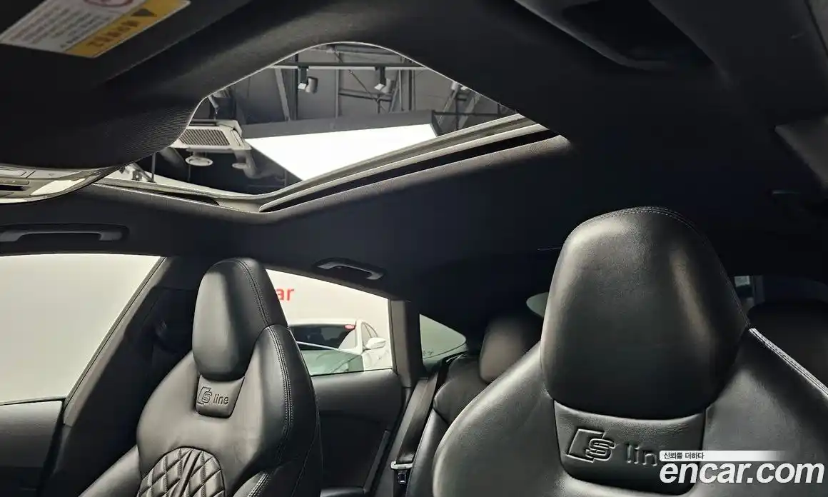 Audi A7 2015 3.0 автомат (гидро), фото 15