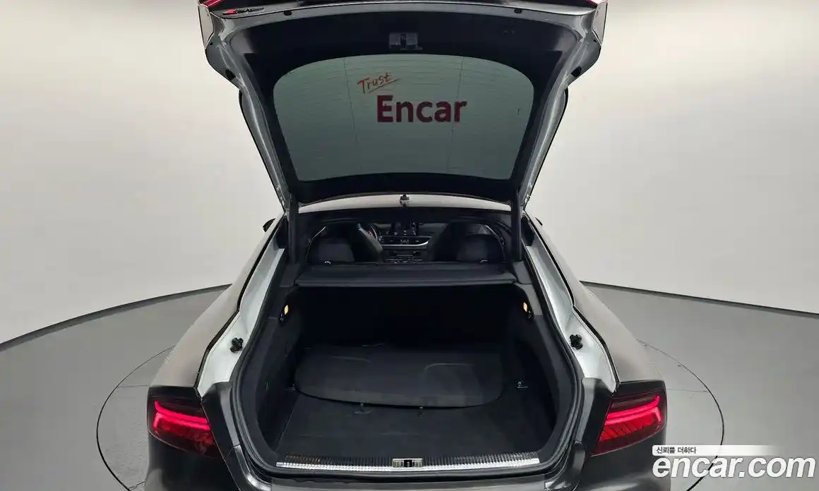 Audi A7 2015 3.0 автомат (гидро), фото 17