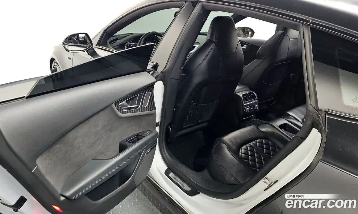 Audi A7 2015 3.0 автомат (гидро), фото 19