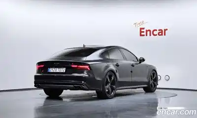 Audi A7 2015 3.0 автомат (гидро), миниатюра 2