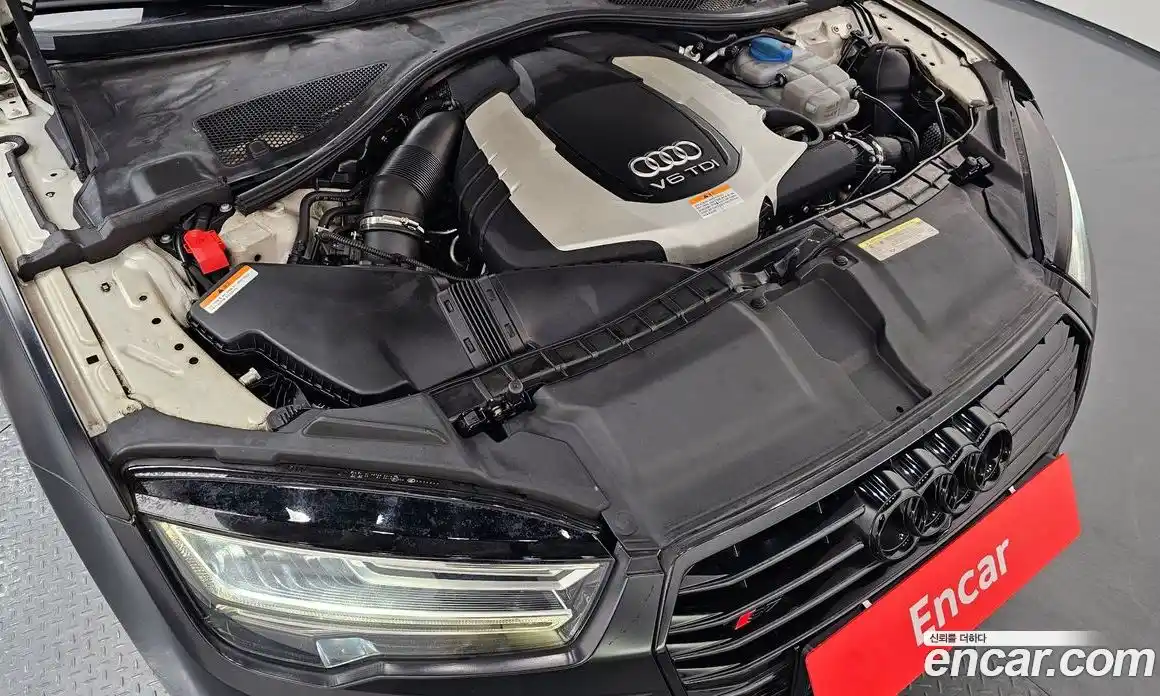 Audi A7 2015 3.0 автомат (гидро), фото 6