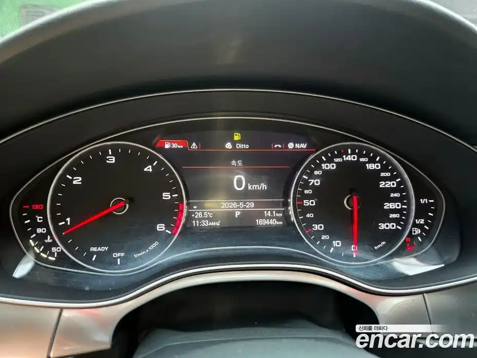 Audi A7 2015 3.0 автомат (гидро), фото 8