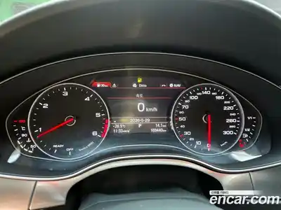Audi A7 2015 3.0 автомат (гидро), миниатюра 8