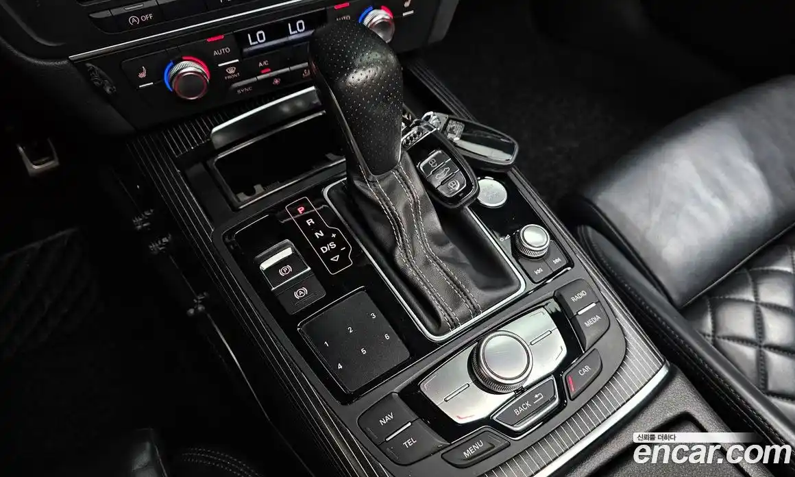 Audi A7 2015 3.0 автомат (гидро), фото 9