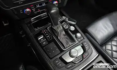 Audi A7 2015 3.0 автомат (гидро), миниатюра 9