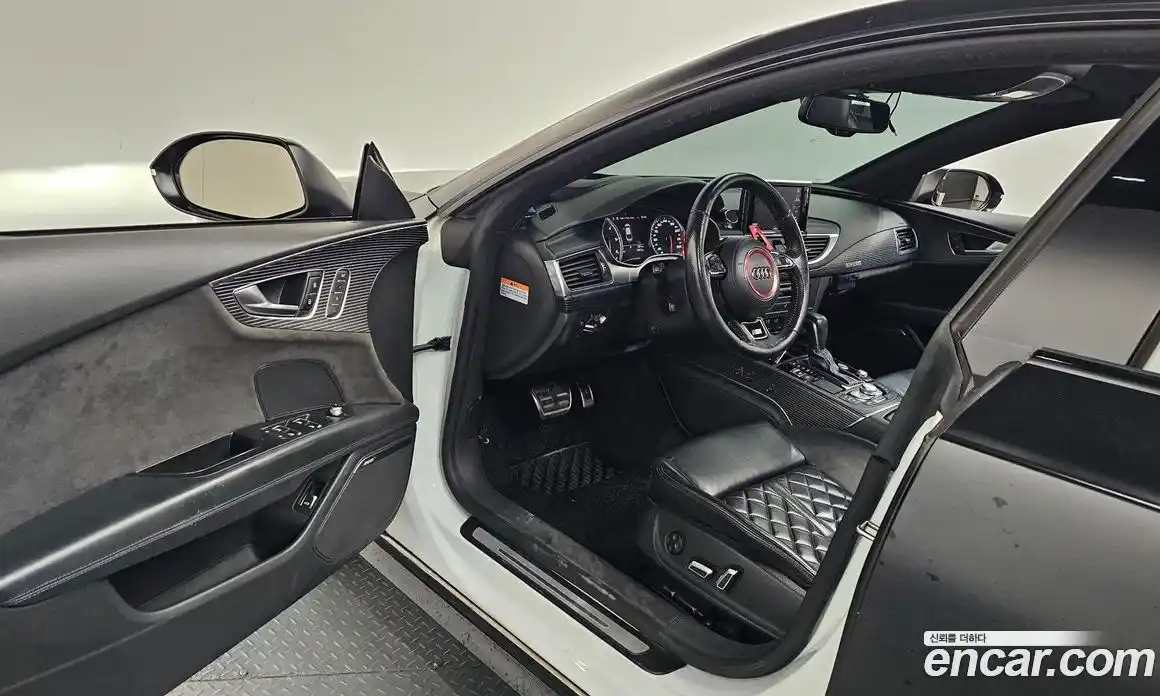 Audi A7 2015 3.0 автомат (гидро), фото 10