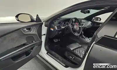 Audi A7 2015 3.0 автомат (гидро), миниатюра 10