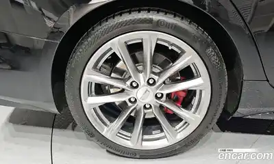 Cadillac CT4 2020 2.0 гидро, миниатюра 5