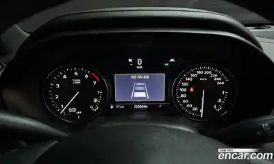 Cadillac CT4 2020 2.0 гидро, миниатюра 8