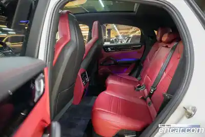 Porsche Cayenne 2020 3.0 автомат (гидро), миниатюра 6