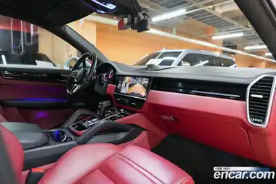 Porsche Cayenne 2020 3.0 автомат (гидро), миниатюра 9