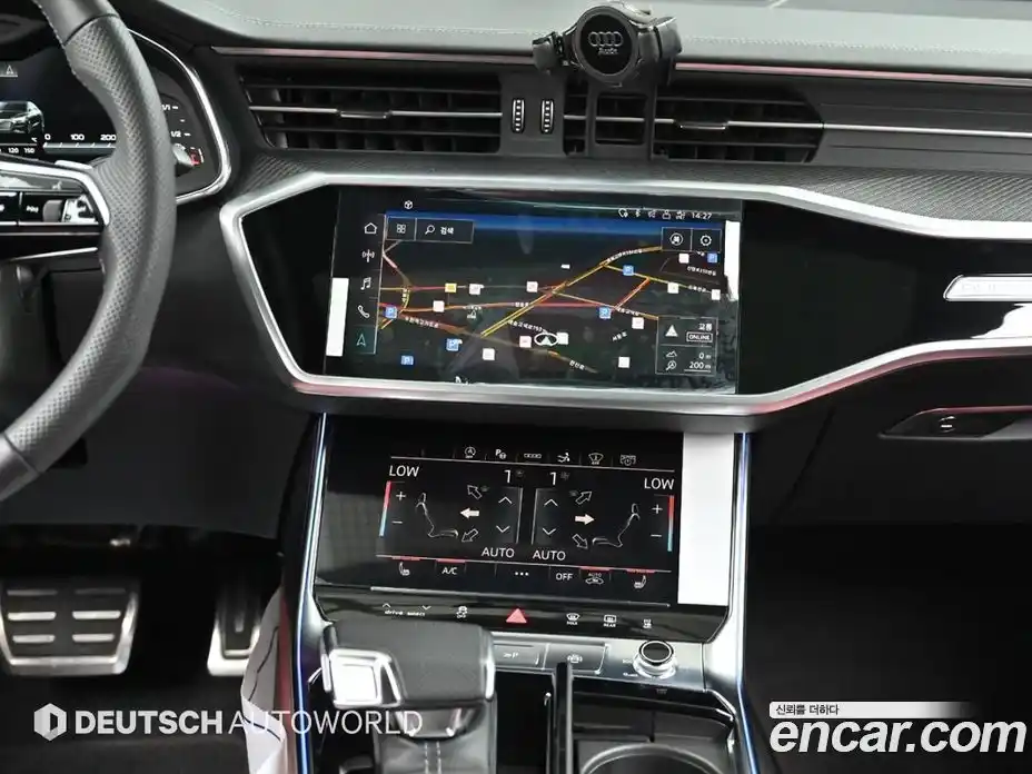 Audi S7 2022 3.0 автомат (гидро), фото 15