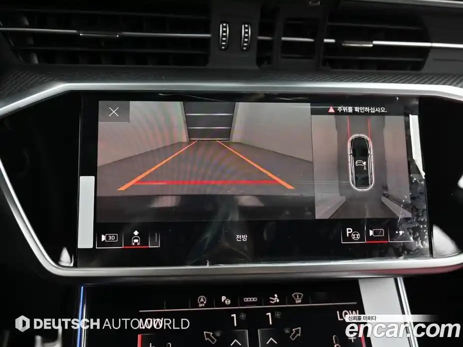 Audi S7 2022 3.0 автомат (гидро), фото 16