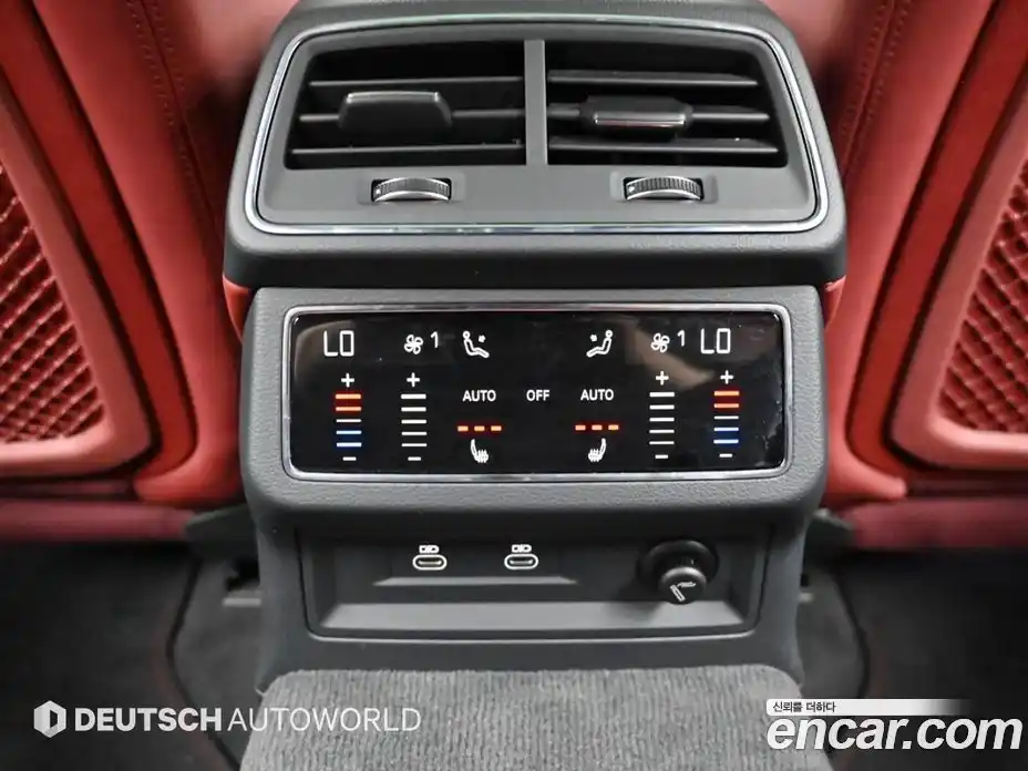 Audi S7 2022 3.0 автомат (гидро), фото 17