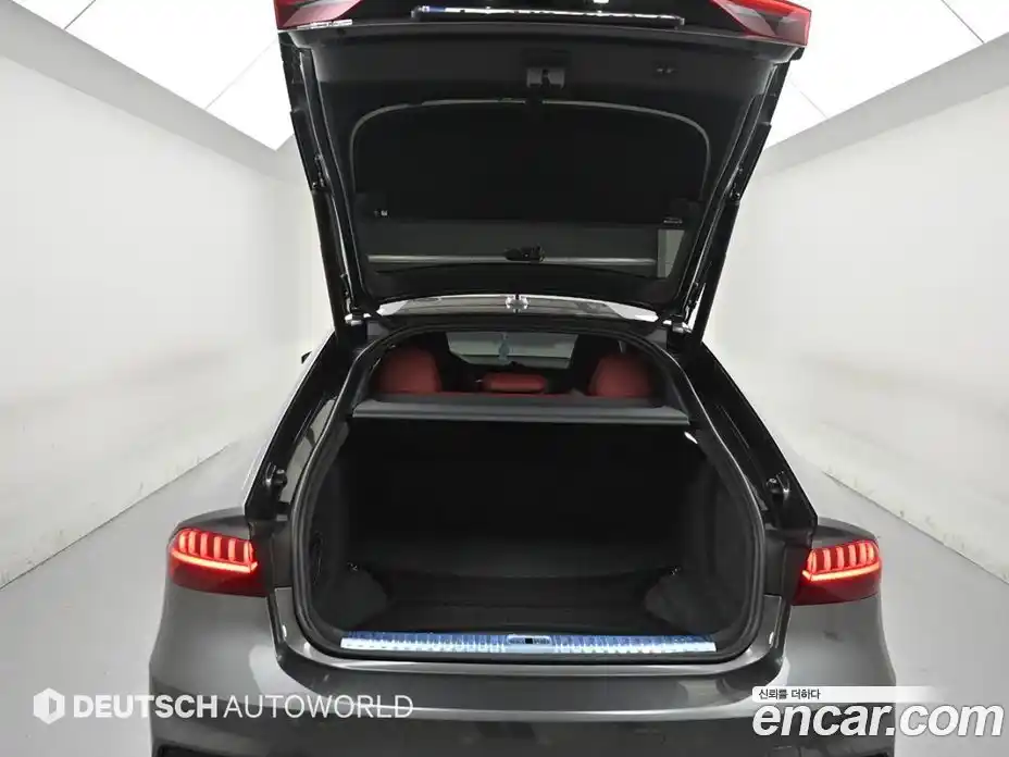 Audi S7 2022 3.0 автомат (гидро), фото 20