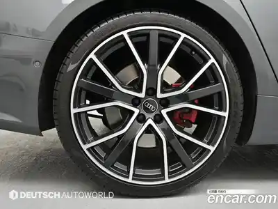 Audi S7 2022 3.0 автомат (гидро), миниатюра 6