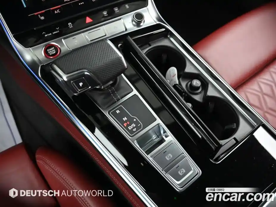 Audi S7 2022 3.0 автомат (гидро), фото 10