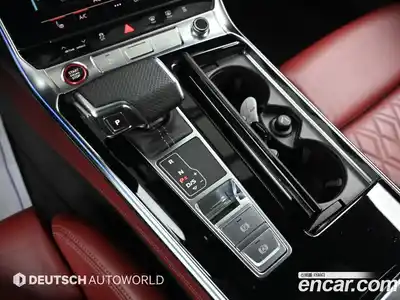 Audi S7 2022 3.0 автомат (гидро), миниатюра 10
