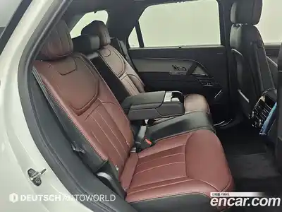 Land Rover Range Rover Sport 2026 3.0 автомат (гидро), миниатюра 12
