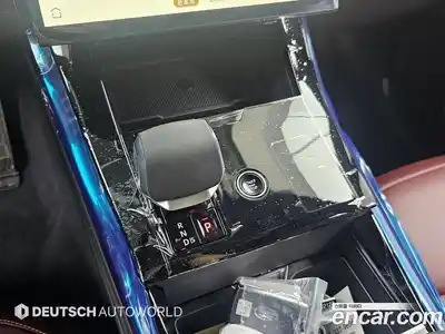 Land Rover Range Rover Sport 2026 3.0 автомат (гидро), миниатюра 2