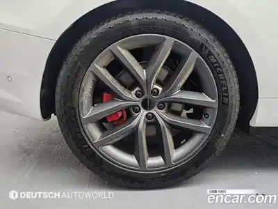 Land Rover Range Rover Sport 2026 3.0 автомат (гидро), миниатюра 6