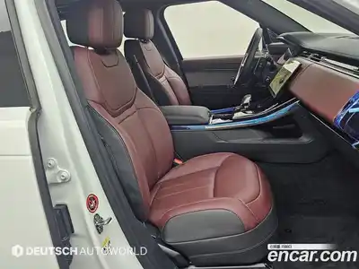 Land Rover Range Rover Sport 2026 3.0 автомат (гидро), миниатюра 10