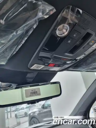 Kia Sorento 2026 1.6 автомат (гидро), миниатюра 12