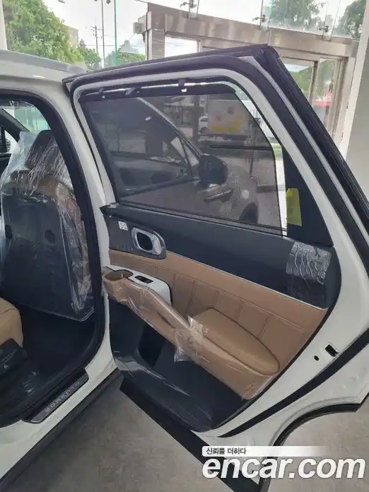Kia Sorento 2026 1.6 автомат (гидро), фото 14
