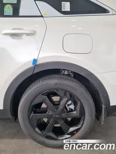 Kia Sorento 2026 1.6 автомат (гидро), миниатюра 5