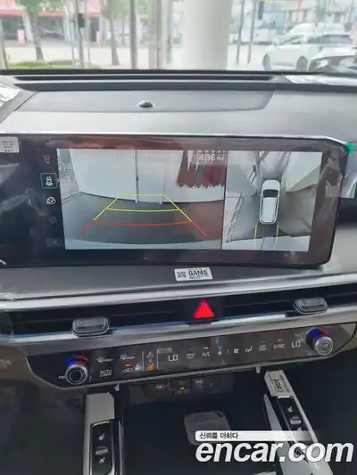 Kia Sorento 2026 1.6 автомат (гидро), миниатюра 10