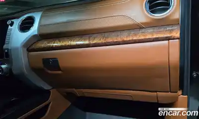 Toyota Tundra 2021 5.7 гидро, миниатюра 12